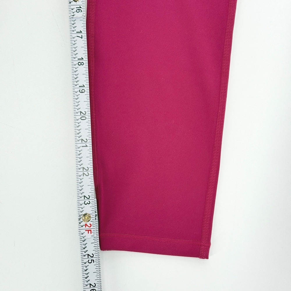 Something Navy x Bandier Jam Leggings Activewear Workout Athleisure Large NWT - Picture 11 of 14
